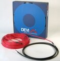 Нагревательные кабели DEVI DTIP-18