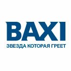 электрические отопительные котлы Baxi
