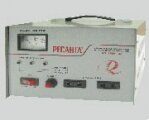Однофазный стабилизатор напряжения электромеханического типа ACH-1500/1-ЭМ