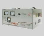 Однофазный стабилизатор напряжения электромеханического типа ACH-8000/1-ЭМ