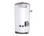 Комбинированный водонагреватель Baxi Premier Plus 300