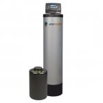 Реагентная система обезжелезивания воды Ecomaster EMS MT-800 V1DT