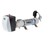 Электронагреватель ( 3 кВт) с датчиком давления Pahlen (13211//13982403)