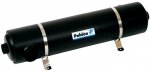 Теплообменник для бассейна Pahlen MAXI-FLO (MF) 400 вертикальный - 120 кВт