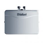 Проточный водонагреватель Vaillant miniVED H 3/1 H
