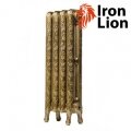 Iron Lion Lotos