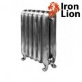 Iron Lion Pulao