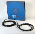 Нагревательные кабели DEVI DTIV-9