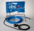 Нагревательные кабели DEVI DPH-10