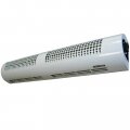 Воздушные тепловые завесы Aeroheat