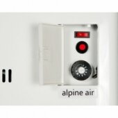 Газовый конвектор Alpine Air NGS 20F