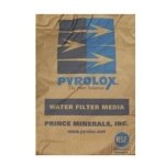 Фильтрующий материал Pyrolox