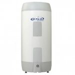 Напольный водонагреватель OSO Super SX 200 6 кВт
