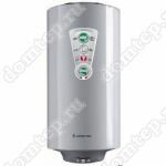 Электрический накопительный водонагреватель ARISTON PLATINUM ABS PLT ECO 80 V 80 литров