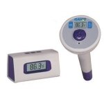 Термометр цифровой с дистанционным блоком контроля Game 4302