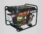 Электрогенератор LDG2200CLE