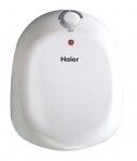 Водонагреватель накопительный электрический Haier ES8V-Q1
