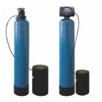 Реагентная система обезжелезивания воды Ecomaster EMS R-1465 V1DM