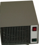 Тепловентилятор Луч-5М