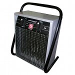 Тепловентилятор AeroHeat HV R5 TE1