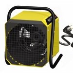 Тепловентилятор AeroHeat HV P5 E1