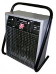 Тепловентилятор AeroHeat HV R3 TE1