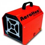 Газовый нагреватель Aeroheat HG P30L