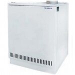 Газовый котел ИШМА-80 У2