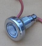 Прожектор для гидромассажных ванн Pahlen 12265