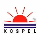 электрические отопительные котлы Kospel